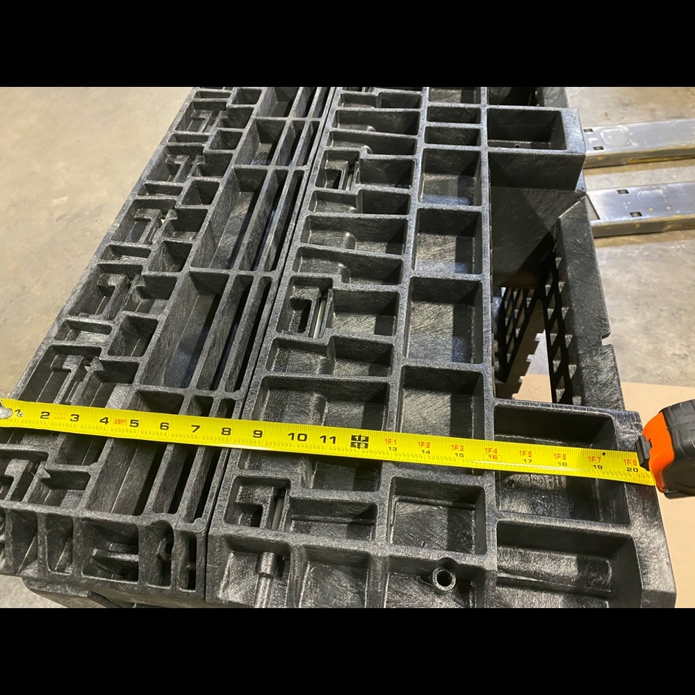 Meet your Posher, Bernie